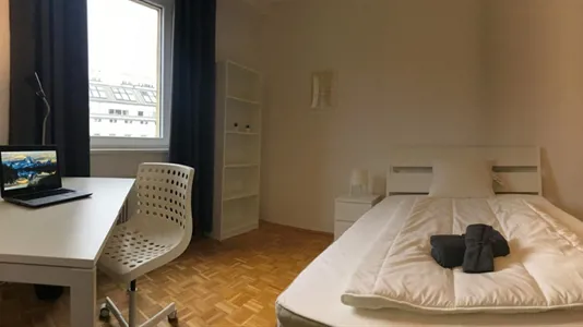 Rooms in Vienna Landstraße - photo 3