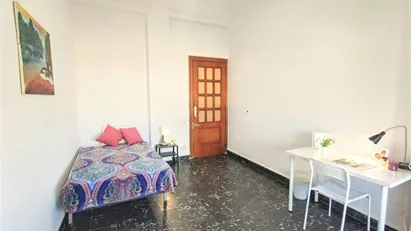 Room for rent in Valencia Extramurs, Valencia (region)