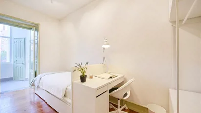 Room for rent in Lisbon (region)