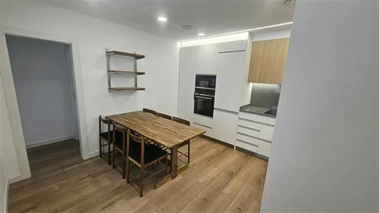 Rooms in Barcelona Nou Barris - photo 2