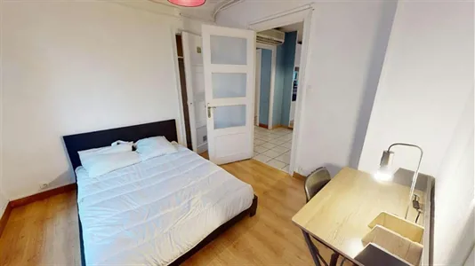 Rooms in Grenoble - photo 1