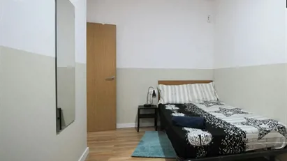 Room for rent in Barcelona Ciutat Vella, Barcelona