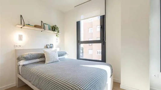 Apartments in Madrid Fuencarral-El Pardo - photo 3