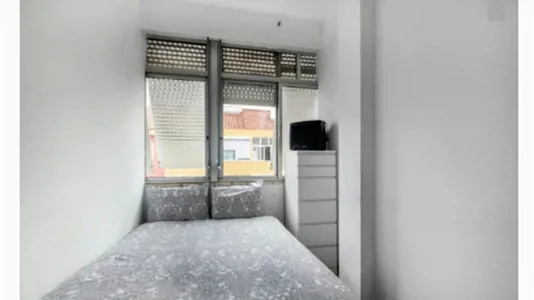 Rooms in Amadora - photo 2