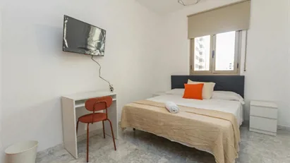 Room for rent in Málaga, Andalucía