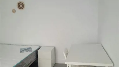 Room for rent in Jaén, Andalucía