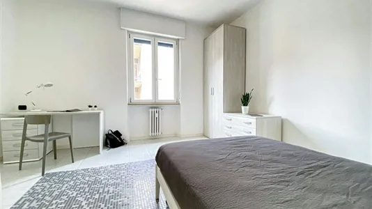 Rooms in Verona - photo 1