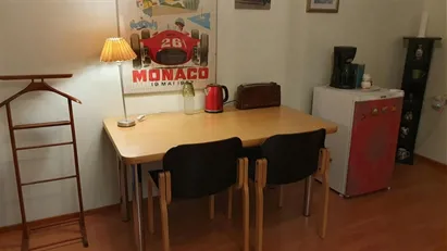 Apartment for rent in Helsinki Keskinen, Helsinki