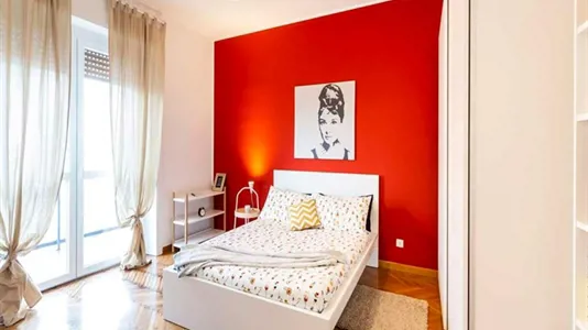 Rooms in Milano Zona 2 - Stazione Centrale, Gorla, Turro, Greco, Crescenzago - photo 2