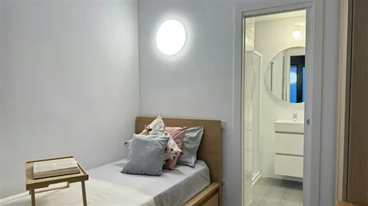 Rooms in Madrid San Blas - photo 1