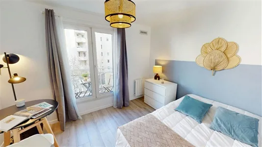 Rooms in Nanterre - photo 3