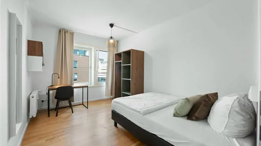 Rooms in Berlin Mitte - photo 2