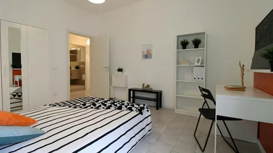 Rooms in Brescia - photo 2