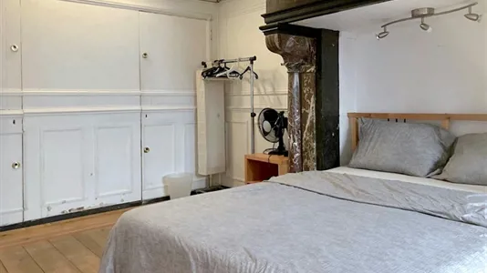 Rooms in Brussels Elsene - photo 3