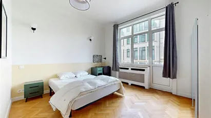 Room for rent in Brussels Elsene, Brussels