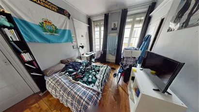 Room for rent in Lyon, Auvergne-Rhône-Alpes