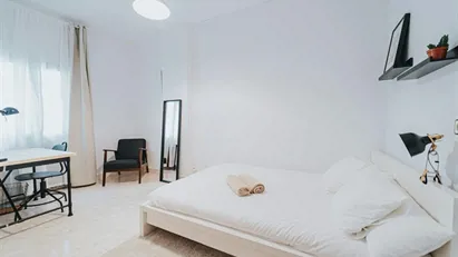 Room for rent in Madrid Retiro, Madrid