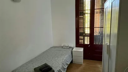 Room for rent in Barcelona Eixample, Barcelona