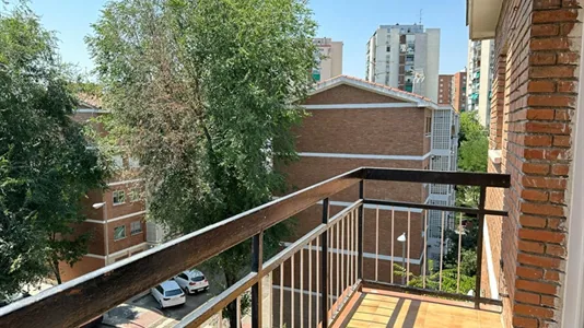 Apartments in Alcorcón - photo 3