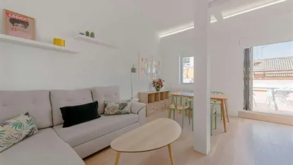 Apartment for rent in Madrid Tetuán, Madrid