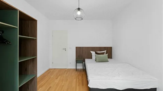 Rooms in Berlin Mitte - photo 2