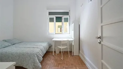 Room for rent in Lisbon (region)