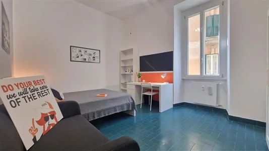 Rooms in Roma Municipio I – Centro Storico - photo 3