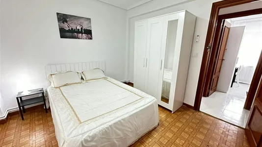 Rooms in Leganés - photo 3