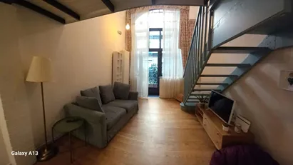 Apartment for rent in Turin, Piemonte