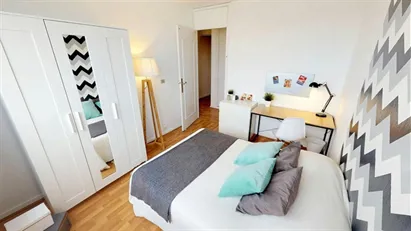 Room for rent in Lille, Hauts-de-France