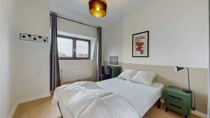 Room for rent in Brussels Schaarbeek, Brussels