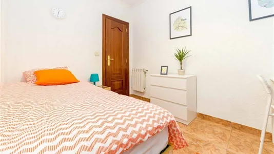 Rooms in Valencia L'Eixample - photo 2