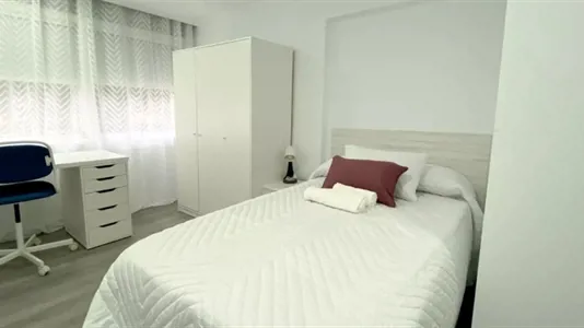 Rooms in Alboraya - photo 3