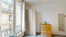 Room for rent, Paris 17ème arrondissement, Paris, &lt;span class=&quot;blurred street&quot; onclick=&quot;ProcessAdRequest(10569591)&quot;&gt;&lt;span class=&quot;hint&quot;&gt;See streetname&lt;/span&gt;[xxxxxxxxxxxxx]&lt;/span&gt;