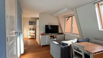 Apartment for rent in Amsterdam Westerpark, Amsterdam