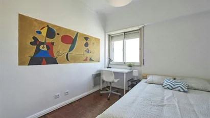 Room for rent in Lisbon (region)