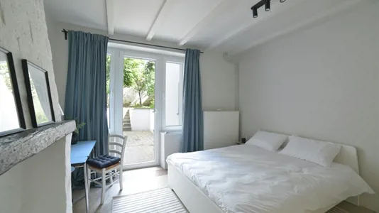 Rooms in Brussels Etterbeek - photo 1