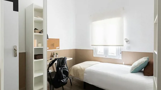 Rooms in Getafe - photo 1