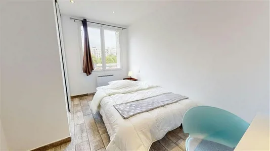 Rooms in Lyon - photo 1