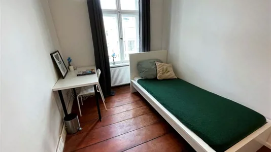 Rooms in Berlin Pankow - photo 2