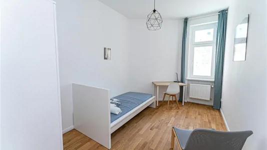 Rooms in Berlin Pankow - photo 1