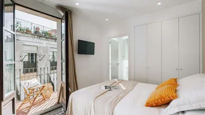 Apartment for rent in Barcelona Ciutat Vella, Barcelona