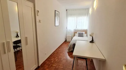 Room for rent in Madrid Hortaleza, Madrid