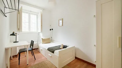 Room for rent in Lisbon (region)