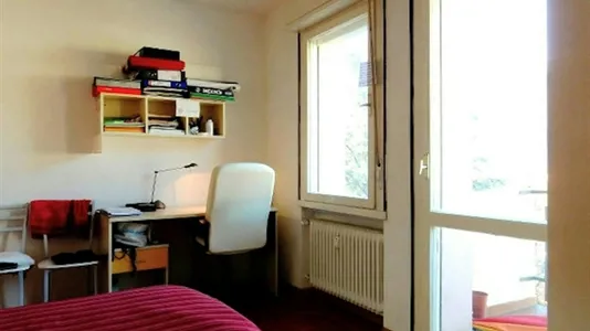 Rooms in Trento - photo 3