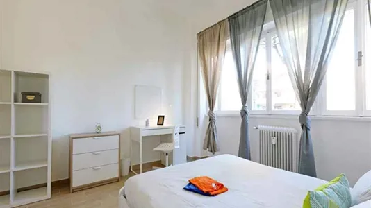 Rooms in Roma Municipio III – Monte Sacro - photo 2