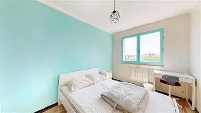 Room for rent in Montpellier, Occitanie