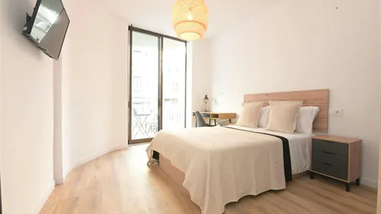 Rooms in Barcelona Sarrià-St. Gervasi - photo 1