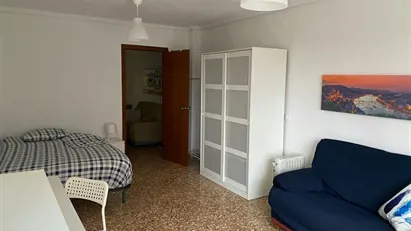 Room for rent in Alboraya, Comunidad Valenciana