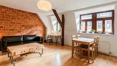 Apartment for rent in Dresden, Sachsen